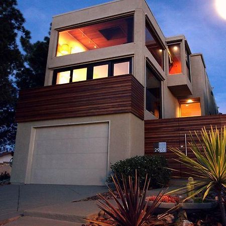 Bay View Modern Villa - A Vhc Exclusive Home ซานดิเอโก ภายนอก รูปภาพ