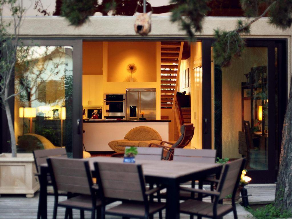 Bay View Modern Villa - A Vhc Exclusive Home ซานดิเอโก ภายนอก รูปภาพ